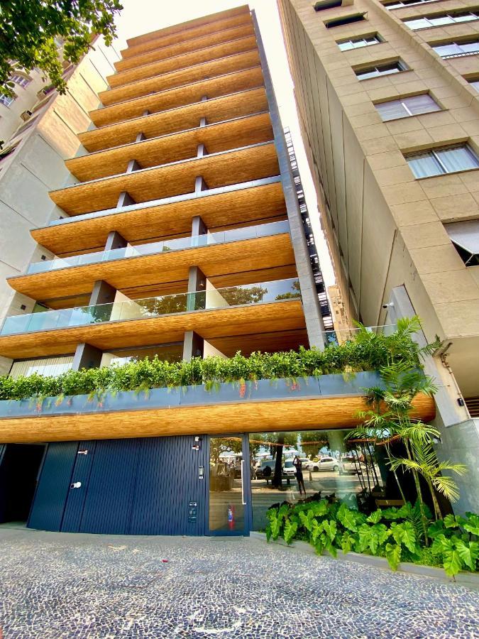 Modern And Fabulous Frente Mar Apartment Rio de Janeiro Exterior photo